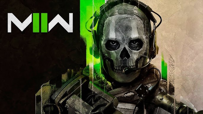 Call Of Duty: MW2